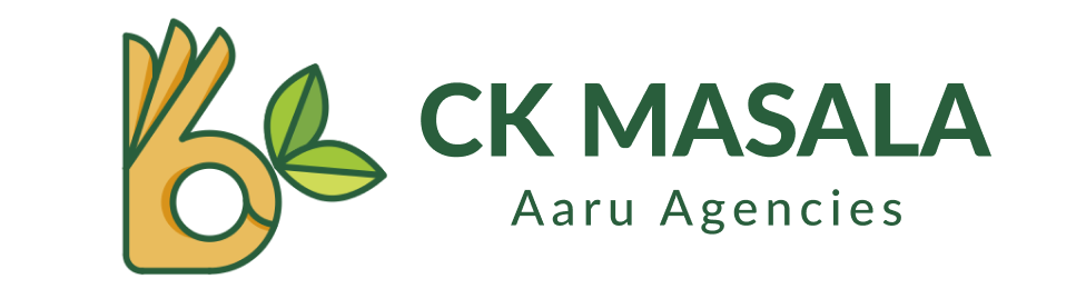 ckmasala.com